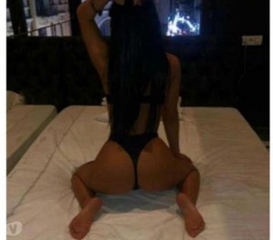 Lilly-rose escorts in Pearl City, HI